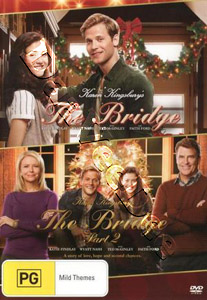 The Bridge & The Bridge Part 2 (DVD)